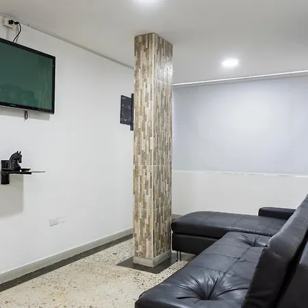 Apartamento Rodadero No Pagas Manilla Mar A 250Mts Gaira Exterior photo