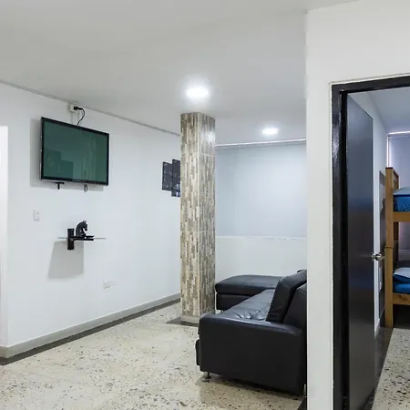 Apartamento Rodadero No Pagas Manilla Mar A 250Mts Gaira Exterior photo