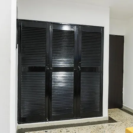 Apartamento Rodadero No Pagas Manilla Mar A 250Mts Gaira Exterior photo