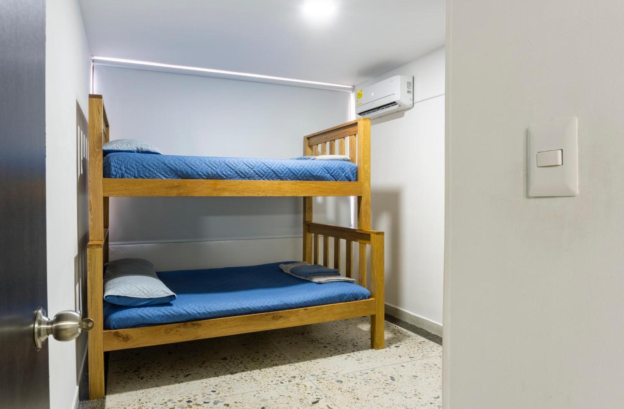 Apartment Rodadero No Pagas Manilla Mar A 250mts Gaira
