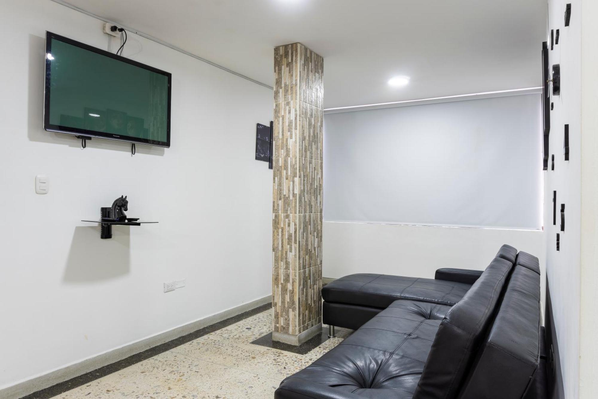 Rodadero No Pagas Manilla Mar A 250mts *