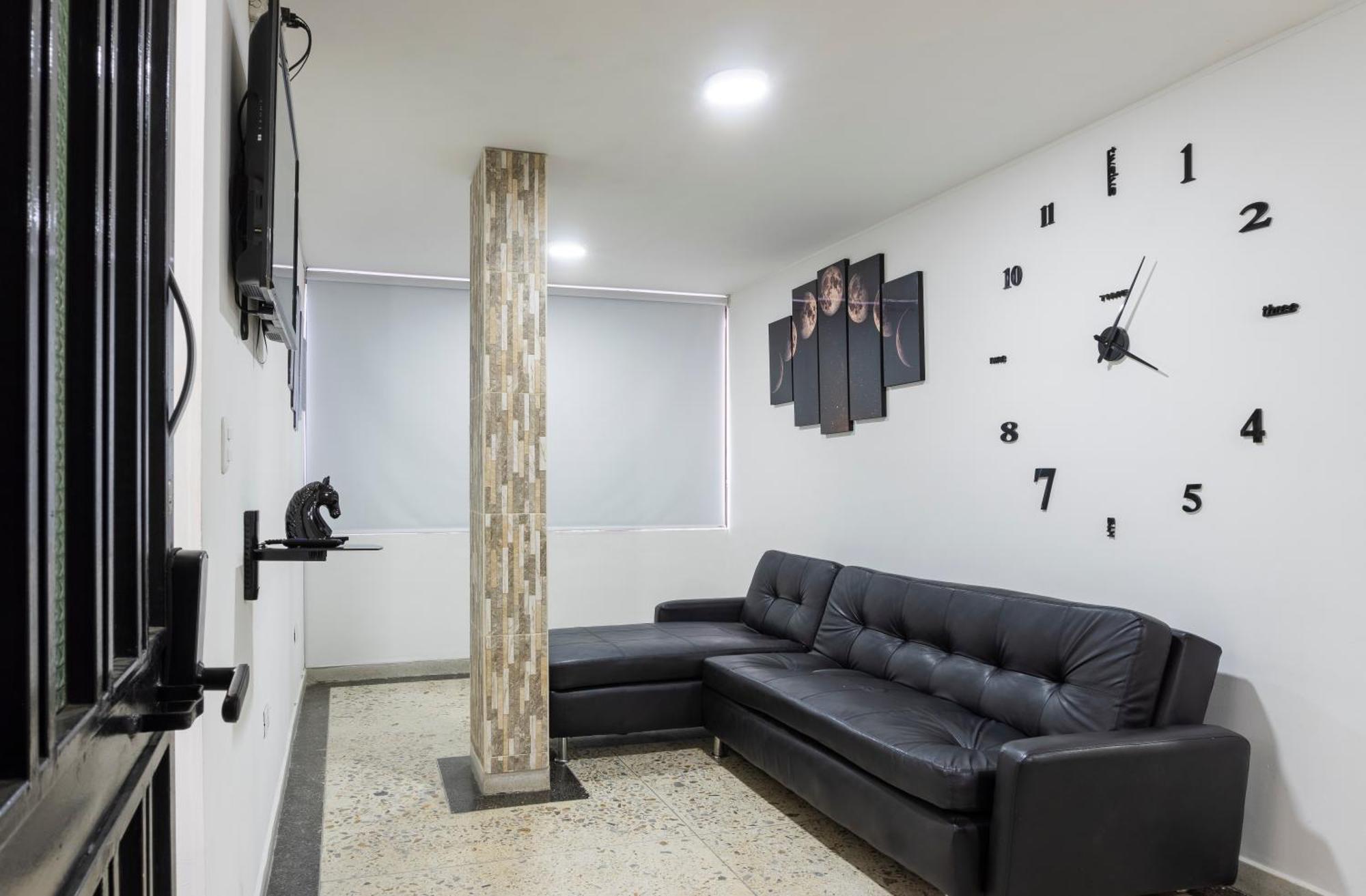 Apartment Rodadero No Pagas Manilla Mar A 250mts *