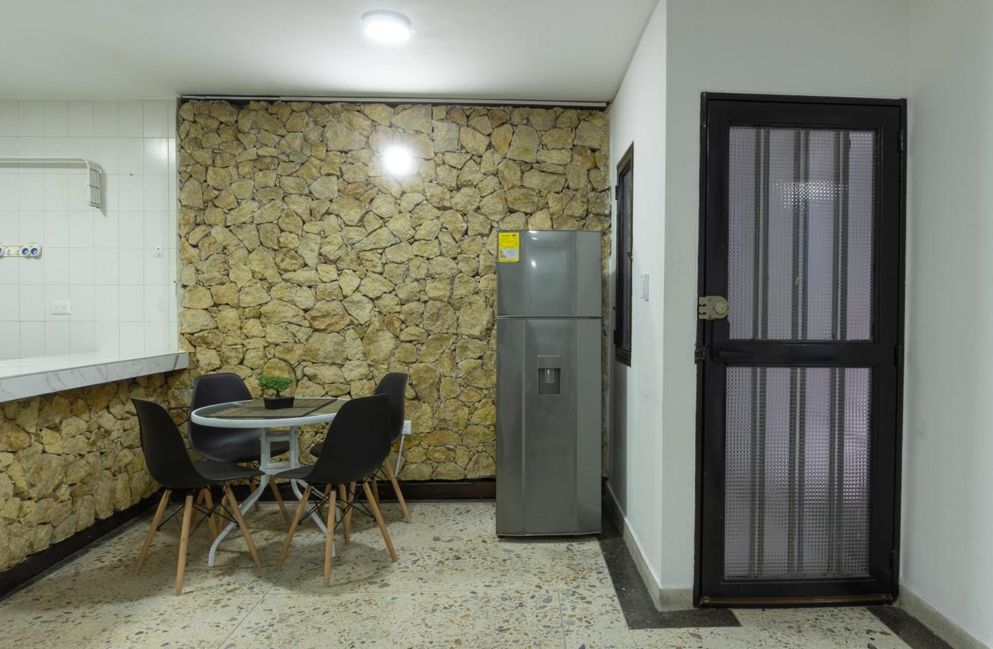 Apartment Rodadero No Pagas Manilla Mar A 250mts Gaira